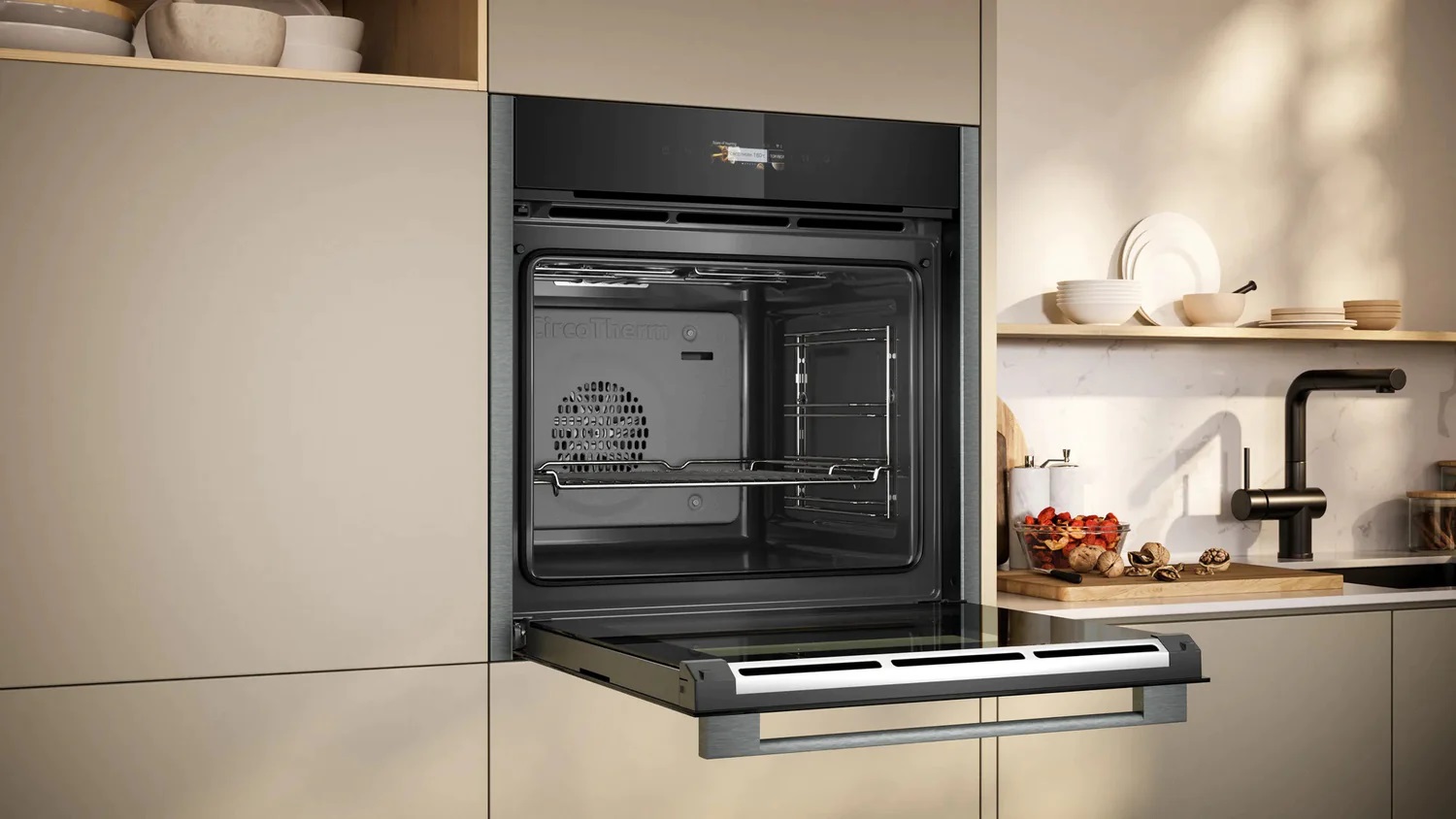 Neff Oven | Kutchenhaus, Chester