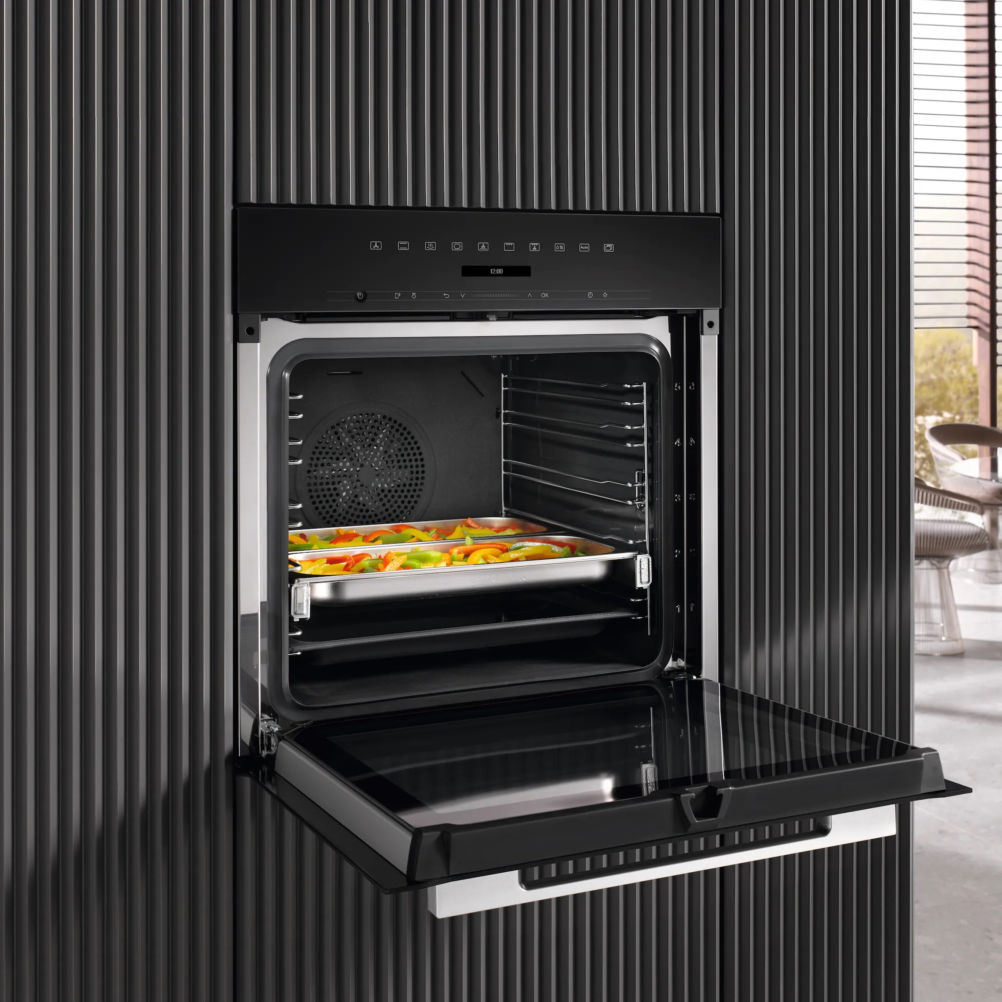 Miele2 | Kutchenhaus, Chester