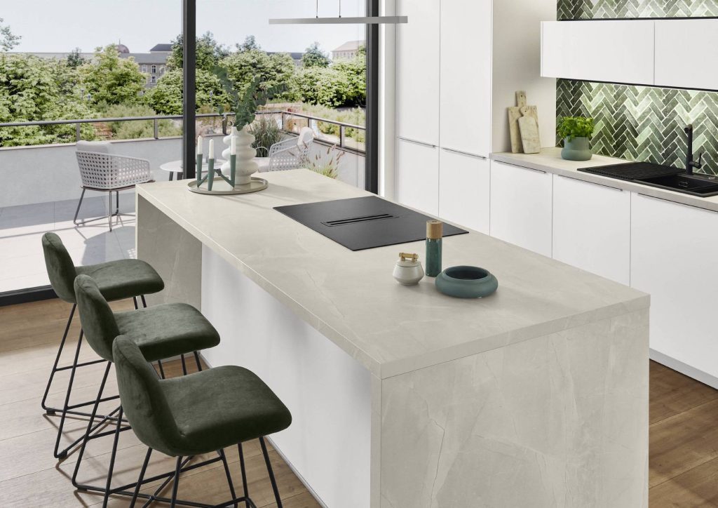 30893 24 Softline 507 D | Kutchenhaus, Chester