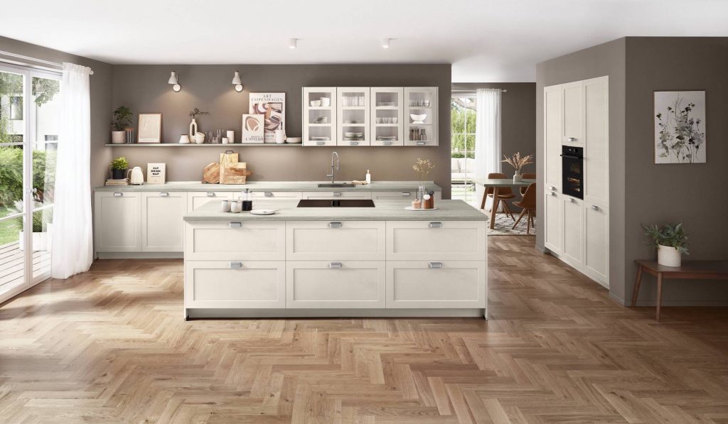 30911 24 Nordic 788 M | Kutchenhaus, Chester