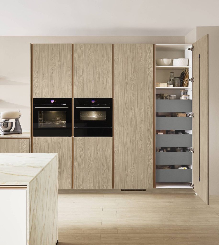 30936 24 Structura 406 D | Kutchenhaus, Chester