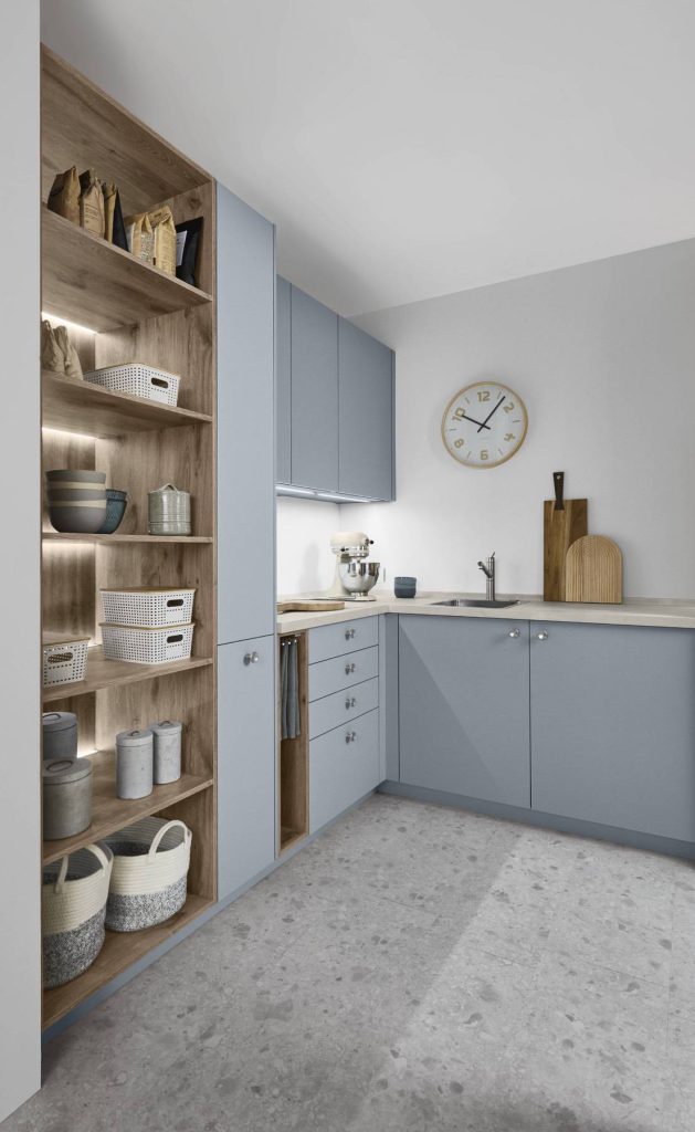 31017 24 Senso 485 D | Kutchenhaus, Chester